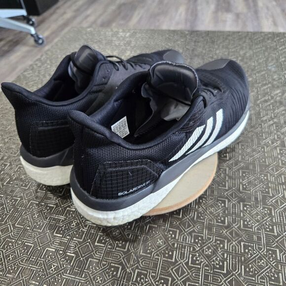 ? Adidas Solardrive ST M D97443 Mens Running Shoes Size 11.5 main image 6